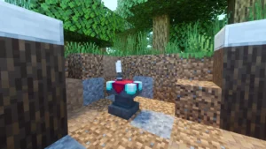 مود لور أنفل