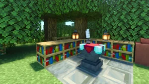 مود لور أنفل