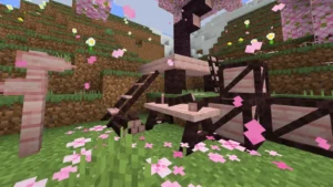 مود فيودال فورنيتشر