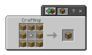 مود لوكد تشيستس