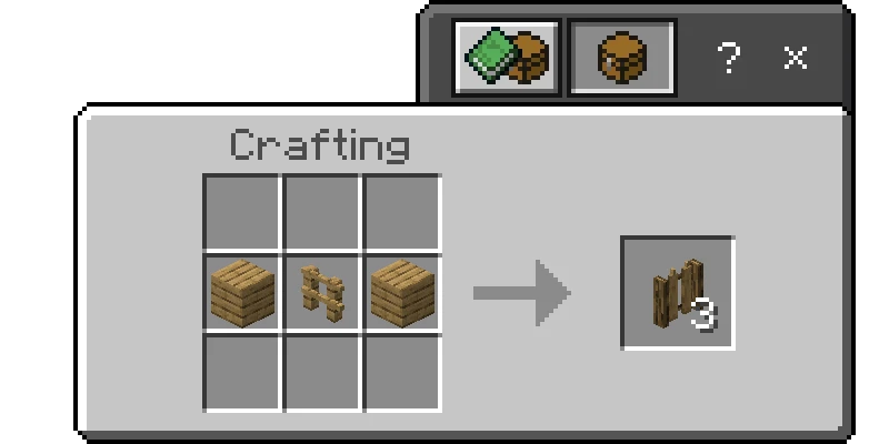 مودولار فينسز