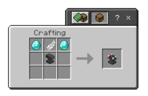 مود لور أنفل