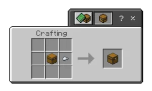 مود لوكد تشيستس