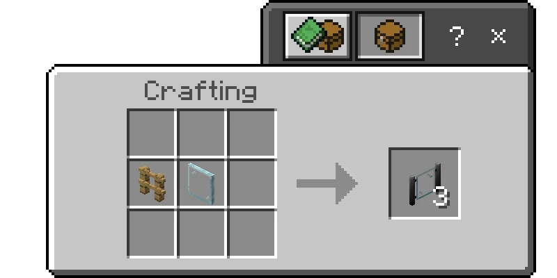 مودولار فينسز