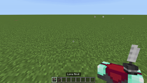 مود لور أنفل