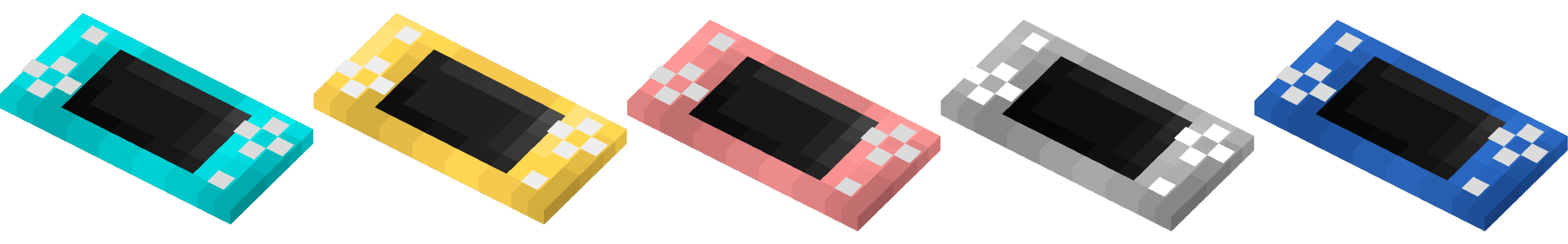 مود هوم إلكترونيك