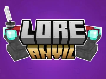 يُعتبر مود لور أنفل – لور أنفِل واحدًا من أفضل المودات المخصّصة للاعبين الذين يهتمون بالتنظيم، والـ آر بي جي، وتخصيص الأدوات والعناصر داخل لعبة ماين كرافت بدروك.