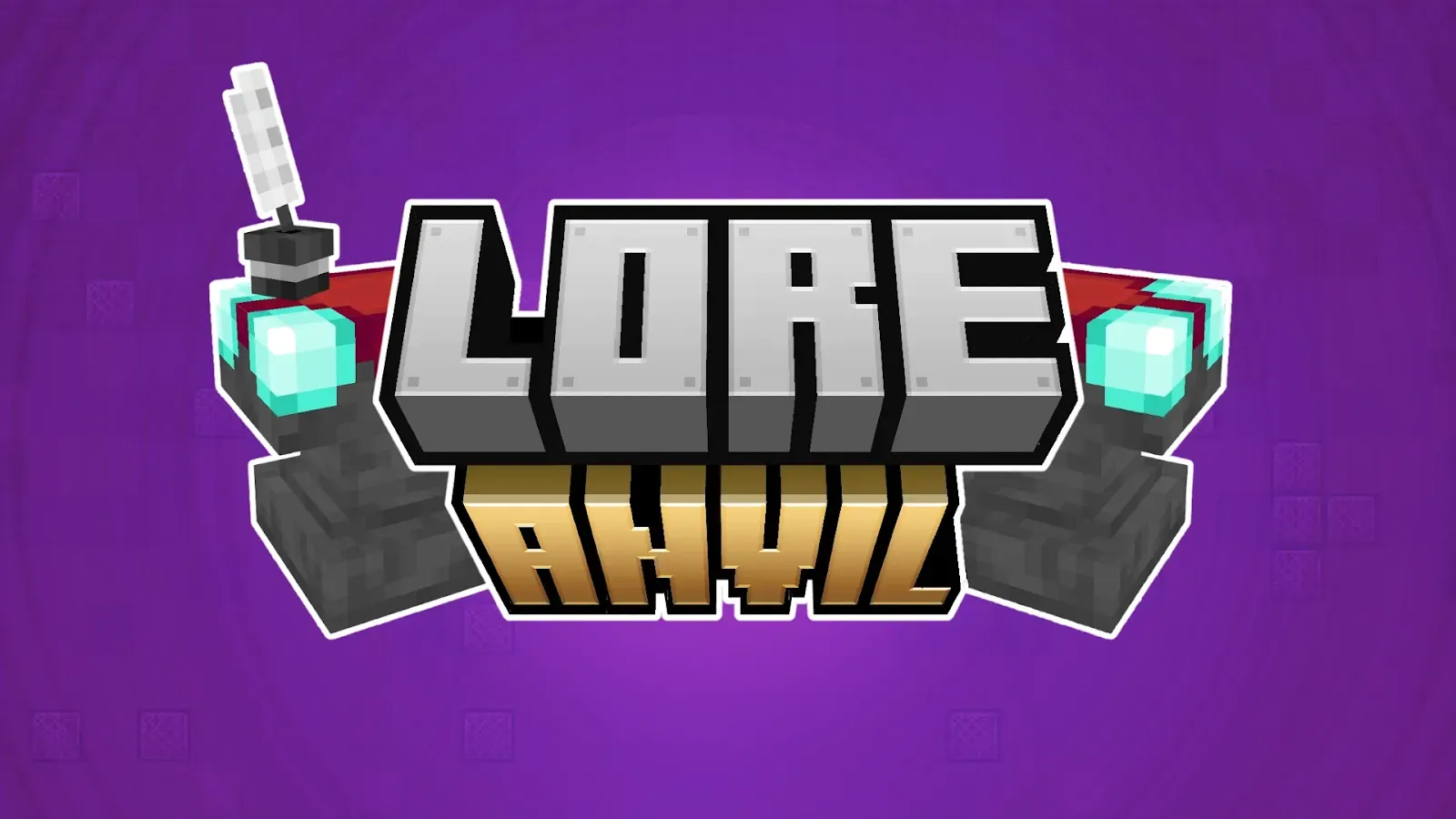 يُعتبر مود لور أنفل – لور أنفِل واحدًا من أفضل المودات المخصّصة للاعبين الذين يهتمون بالتنظيم، والـ آر بي جي، وتخصيص الأدوات والعناصر داخل لعبة ماين كرافت بدروك.