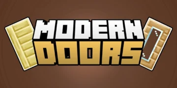مود مودرن دورز Modern Doors