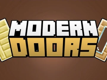 مود مودرن دورز Modern Doors
