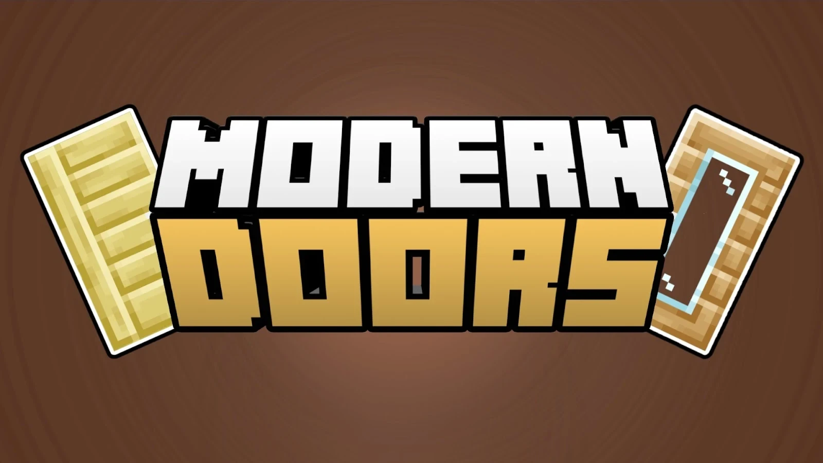 مود مودرن دورز Modern Doors