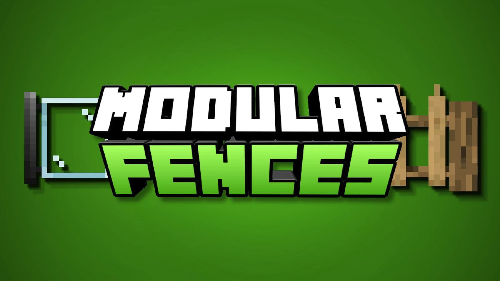 مودولار فينسز