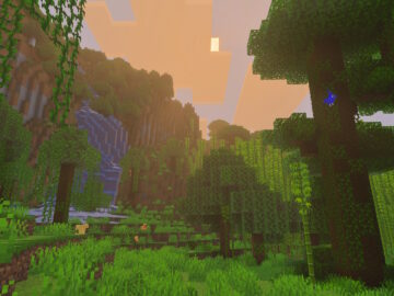 ماين كرافت 26.0 بيدروك تحديث نسخة الاصلية جديدة – إصلاحات مهمة وتحسينات ضرورية