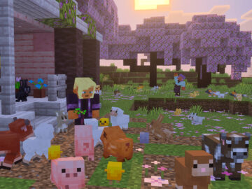 ماين كرافت 26.0.27 بيدروك تحديث بريفيو – إصلاحات مهمة وتحسينات ضرورية