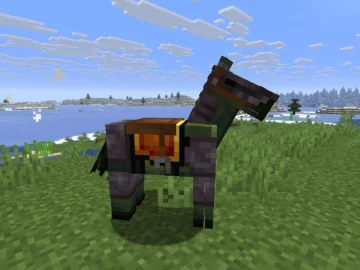 ماين كرافت 26.0.28 بيدروك تحديث بريفيو – إصلاحات مهمة وتحسينات ضرورية