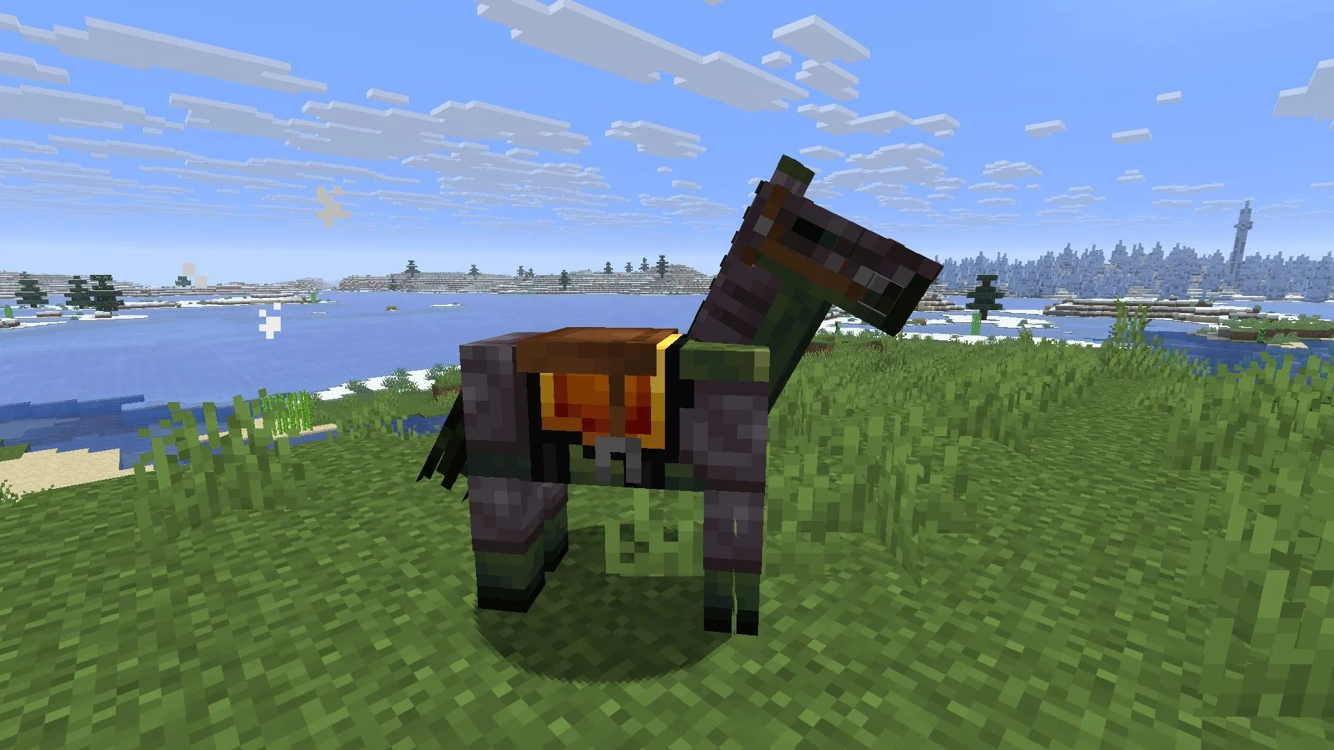 ماين كرافت 26.0.28 بيدروك تحديث بريفيو – إصلاحات مهمة وتحسينات ضرورية