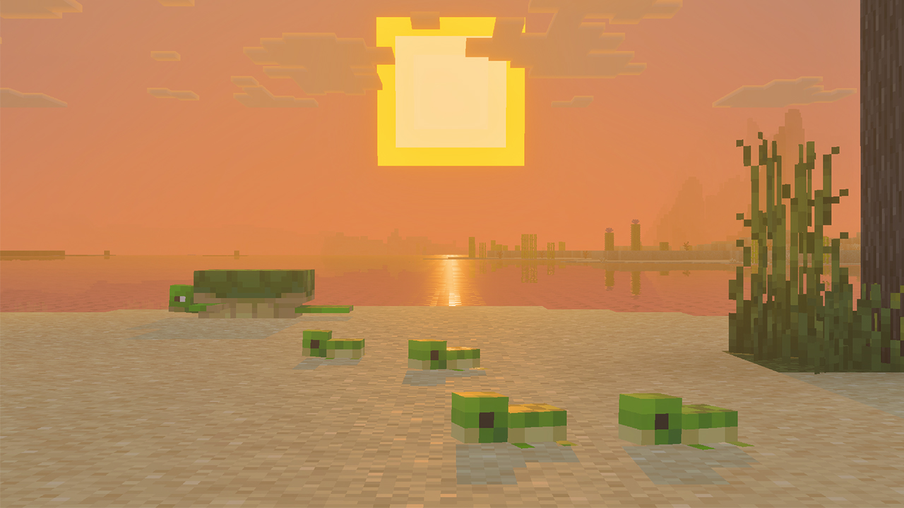 ماين كرافت 26.10.20 بيدروك تحديث بريفيو – إصلاحات مهمة وتحسينات ضرورية