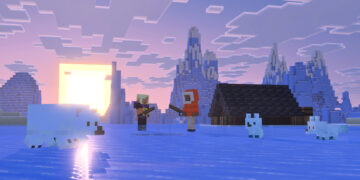 ماين كرافت 26.10.21 بيدروك تحديث بريفيو – إصلاحات مهمة وتحسينات ضرورية