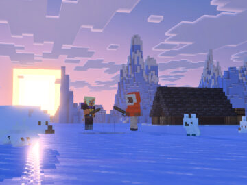 ماين كرافت 26.10.21 بيدروك تحديث بريفيو – إصلاحات مهمة وتحسينات ضرورية