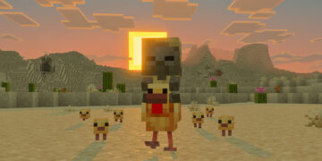 ماين كرافت 26.10.23 بيدروك تحديث بريفيو – إصلاحات مهمة وتحسينات ضرورية