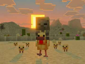 ماين كرافت 26.10.23 بيدروك تحديث بريفيو – إصلاحات مهمة وتحسينات ضرورية