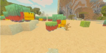 ماين كرافت 26.10.26 بيدروك تحديث بريفيو – إصلاحات مهمة وتحسينات ضرورية