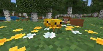 ماين كرافت 26.10.25 بيدروك تحديث بريفيو – إصلاحات مهمة وتحسينات ضرورية