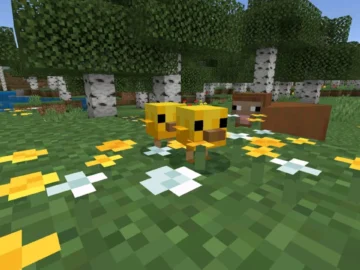 ماين كرافت 26.10.25 بيدروك تحديث بريفيو – إصلاحات مهمة وتحسينات ضرورية