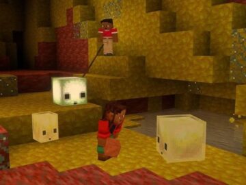 ماين كرافت 26.10.28 بيدروك تحديث بريفيو – إصلاحات مهمة وتحسينات ضرورية